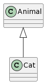 Extends
